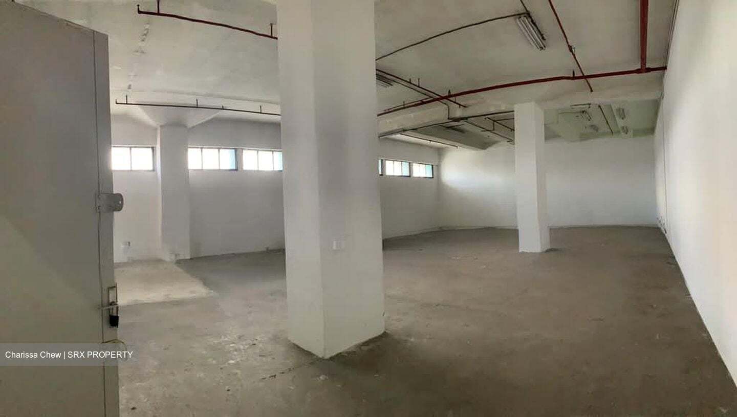 Ruby Industrial Complex (D13), Factory #585396631